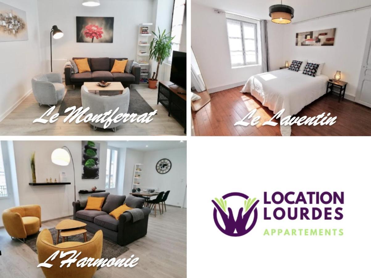 Le Montferrat - 65m2 - 2 - Rue De La Grotte - Hyper Centre Apartment