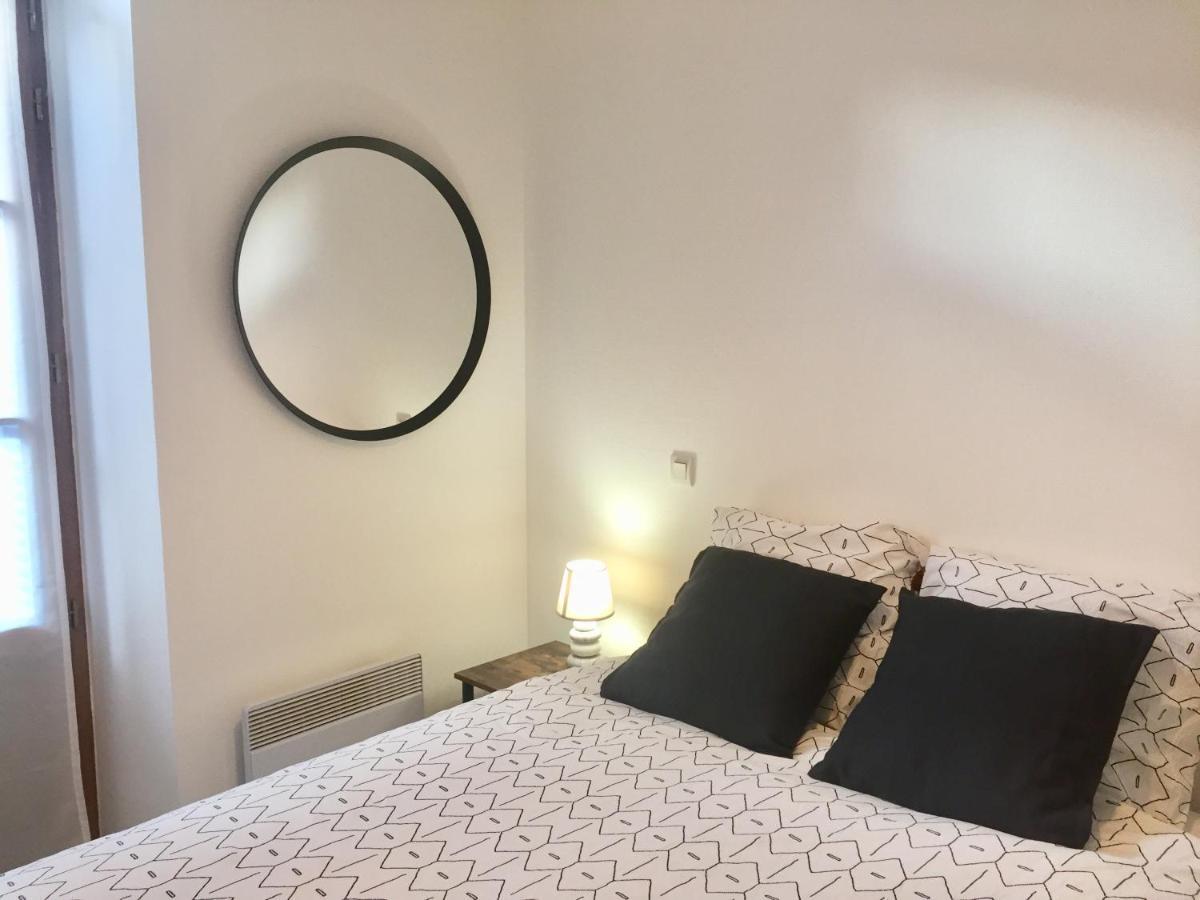 Apartment Le Montferrat - 65m2 - 2 - Rue De La Grotte - Hyper Centre