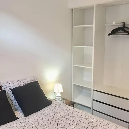 Le Montferrat - 65M2 - 2 Chambres - Rue De La Grotte - Hyper Centre Lourdes Exterior foto