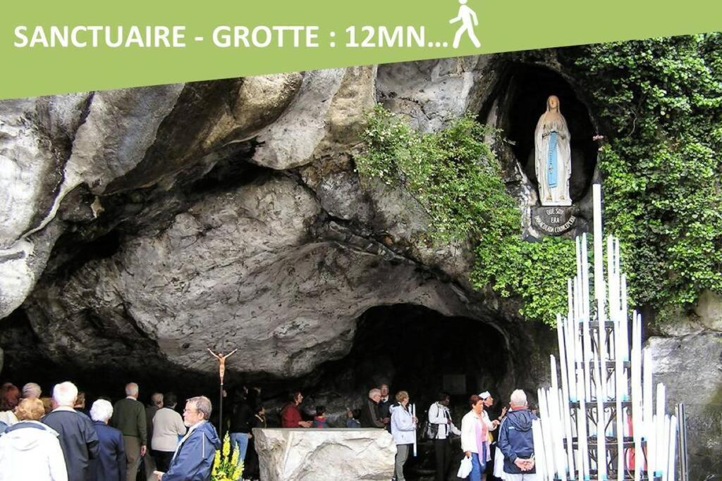 Le Montferrat - 65m2 - 2 - Rue De La Grotte - Hyper Centre Apartment *