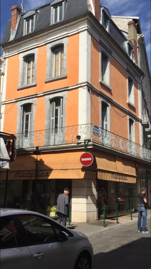 Le Montferrat - 65m2 - 2 - Rue De La Grotte - Hyper Centre * Lourdes